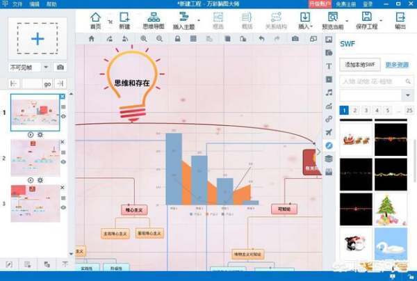 如何学习制作思维导图？用什么软件？