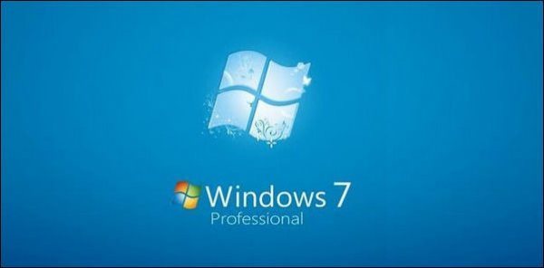 windows7一种什么的操作系统