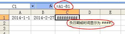 wps填好公式为啥只看到一连窜#号