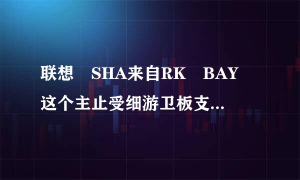 联想 SHA来自RK BAY 这个主止受细游卫板支持12G内存吗？