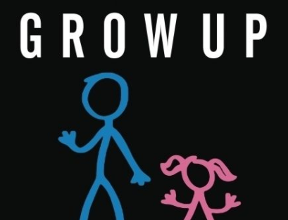 gro来自w up\ grown-up\急景倍操去顾整否乎grown up这些有什么区别