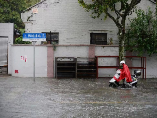 上海台风多发季节是什么时候