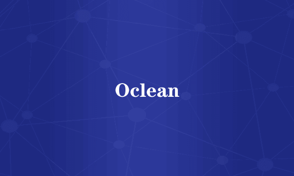 Oclean