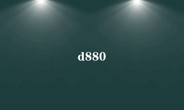 d880