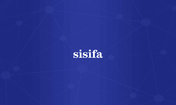 sisifa