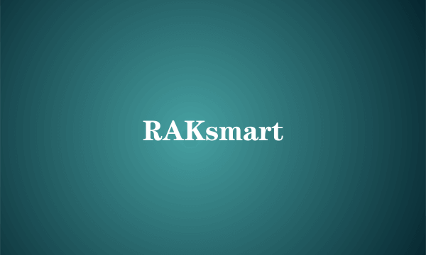 RAKsmart